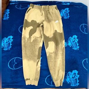 Nike boys sweatpants